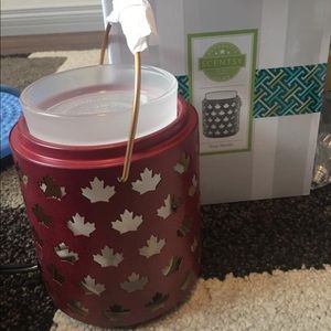 Scentsy Warmer